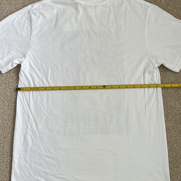 New Comfort Colors Lane Kiffin The Rebel Era Ole Miss tshirt - Picture 7 of 7